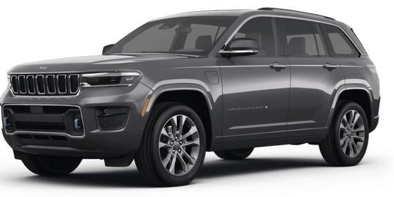 JEEP GRAND CHEROKEE 2022 1C4RJYD63N8747067 image JEEP GRAND CHEROKEE 2022 1C4RJYD63N8747067 image